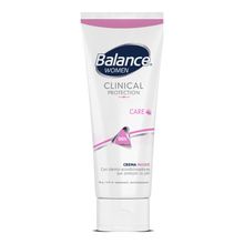 Desodorante BALANCE maxi cream women x70 g