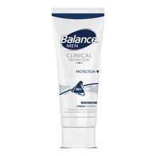 Desodorante BALANCE maxi cream men x70 g