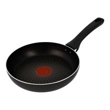 Sartén IMUSA hard titanium 24 cm