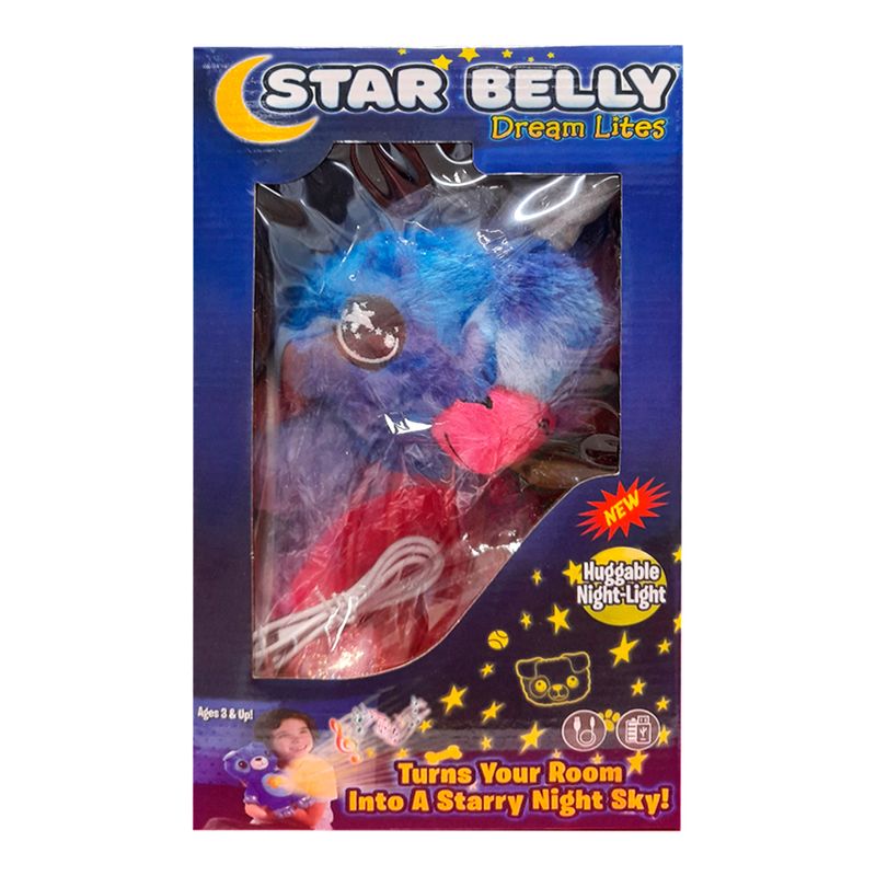 Peluche-STAR-BELLY_132912
