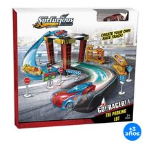 Pista BOY TOYS boy0361