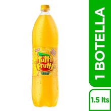 Jugo TUTTI FRUTTI fusión cítrica x1500 ml
