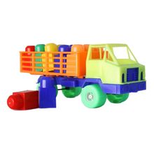 Estaca BOY TOYS bloques