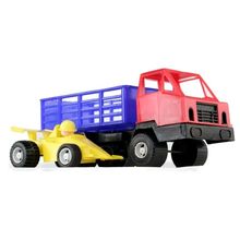Estaca BOY TOYS formula