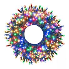 Luces NAVILED navideñas color 1483/GE400L