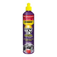 Silicona SIMONIZ protector u.v.3  fresa x300 ml
