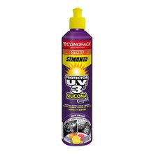 Silicona SIMONIZ UV3 citrus x300 ml