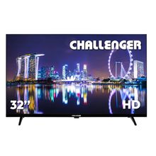 Televisor CHALLENGER 32" smart 32 KG 84