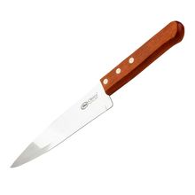 Cuchillo ILKO cocina clasico acero 18 cm