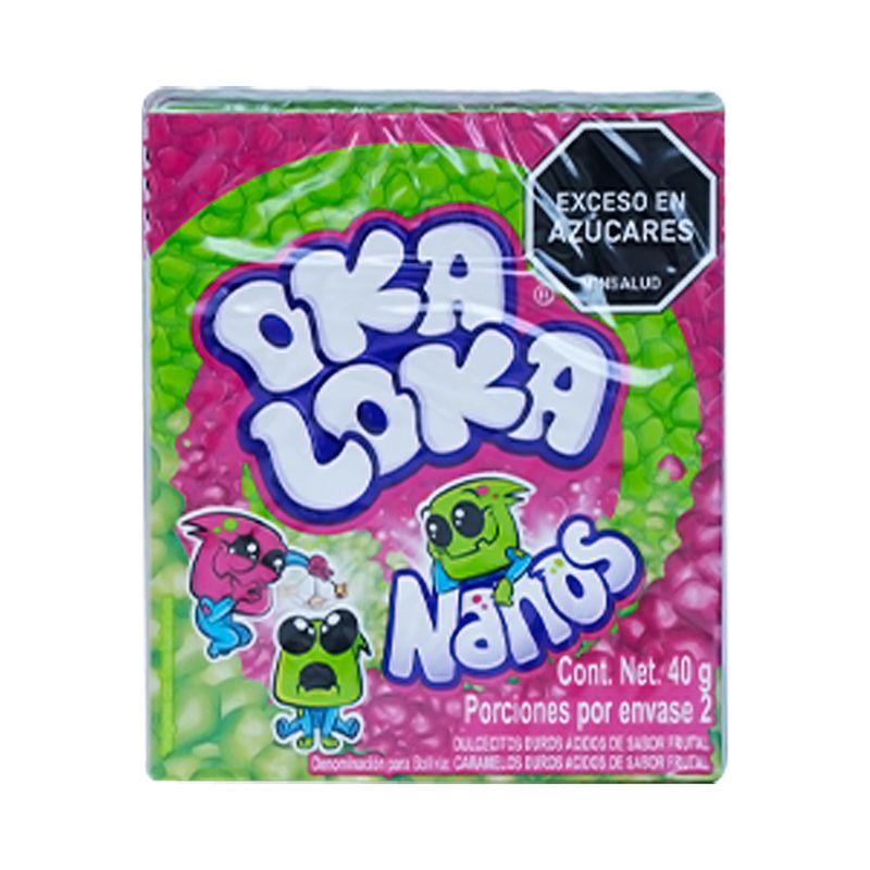 OKA-LOKA-nanos-verde-x40-g_129867