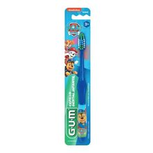 Cepillo dental GUM paw patrol