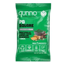Cereal en barra QUNNO x53 g