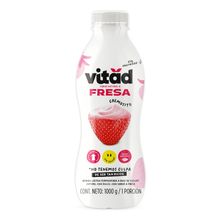 Bebida yogurt VITAD fresa x1000 g