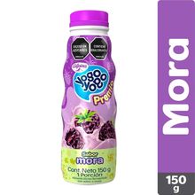 Yogo yogo ALPINA mora x150 g
