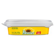 Esparcible PREMIER con sal x125 g