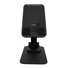 Base Metalica Movil Seguridad Para Tu Dispositivo