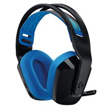 Audífonos Diadema Gaming Logitech G535 PlayStation Inalámbrica
