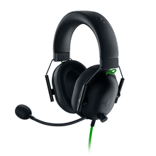 Diadema Razer BlackShark V2 negro