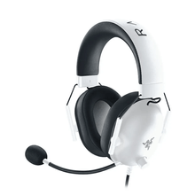 Diadema Razer BlackShark V2 blanco