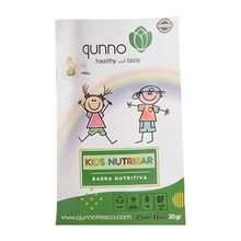 Snack QUNNO kids bar x30 g