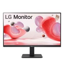 Monitor LG 27 27MR400 B Fhd Ips Hdmi Vga 100hz 5ms