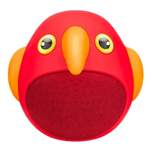Mini Parlante Bluetooth Steren perico