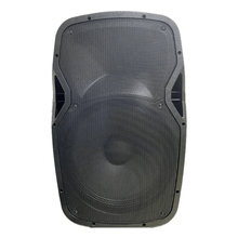 Cabina De Sonido 15 Audio IQ 1Q15A 300w