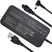 Cargador Para Portatil Msi 19.5v9.23a