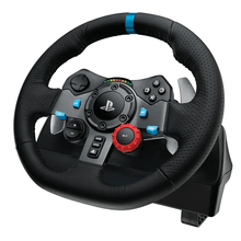 Timon y Pedales Gaming Logitech G29