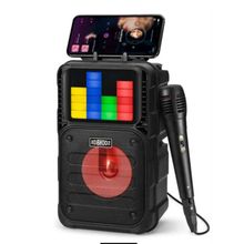 Speaker Bt 5w Colors S33