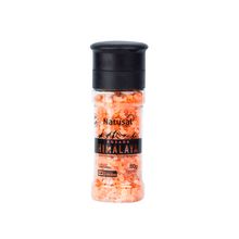 Sal NATUSAL rosada himalaya x110 g