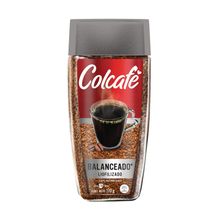 Café COLCAFE balanceado liofilizado x170 g