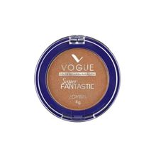 Sombra VOGUE fantastic camel x4 g