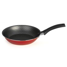 Sarten Basic 22 Cm Rojo