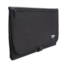 Cambiador Bebe Easy Negro - Bium