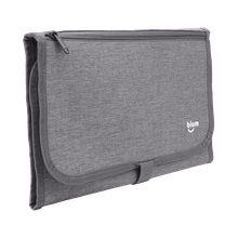 Cambiador Bebe Easy Gris - Bium
