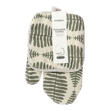 Kit cocina guantes HAODA + agarradera HD-4275