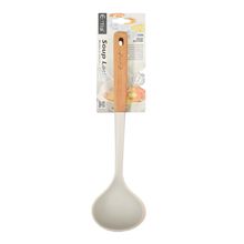 Cucharon EOTÍA de silicona para sopa
