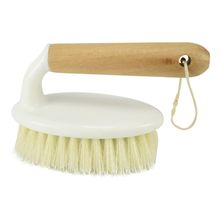 Cepillo EOTÍA de madera para ropa