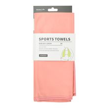 Toalla HAODA deportiva de secado rápido 50*120 cm