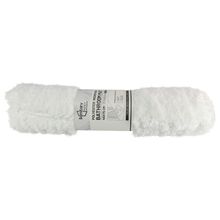 Alfombra de baño J&S HOME absorbente JS011