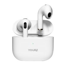 Auriculares YOURZ inalámbricos deportivos intrauditivos