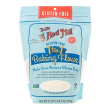 Harina BOB'S RED MILL x624 g