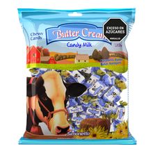 Caramelo SIMONETTO butter cream x500 g