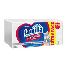 Servilletas FAMILIA acolchamax normal x200 unds