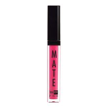 Labial SP PRO liquido velvet blossom mate x4 g