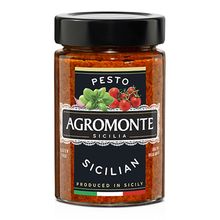 Pesto AGROMONTE siciliano x200 g