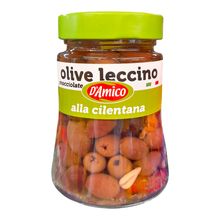 Aceitunas DAMICO condimentadas x280 g