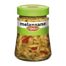 Berenjena DAMICO filete x460 g