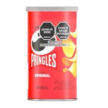 Papas PRINGLES original x67 g